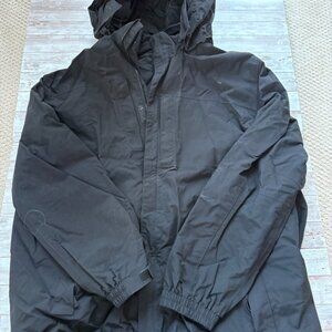 Eddie Bauer Rain Coat - Size XXL